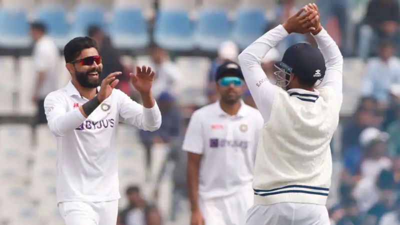 ravinder jadeja