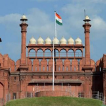 red fort
