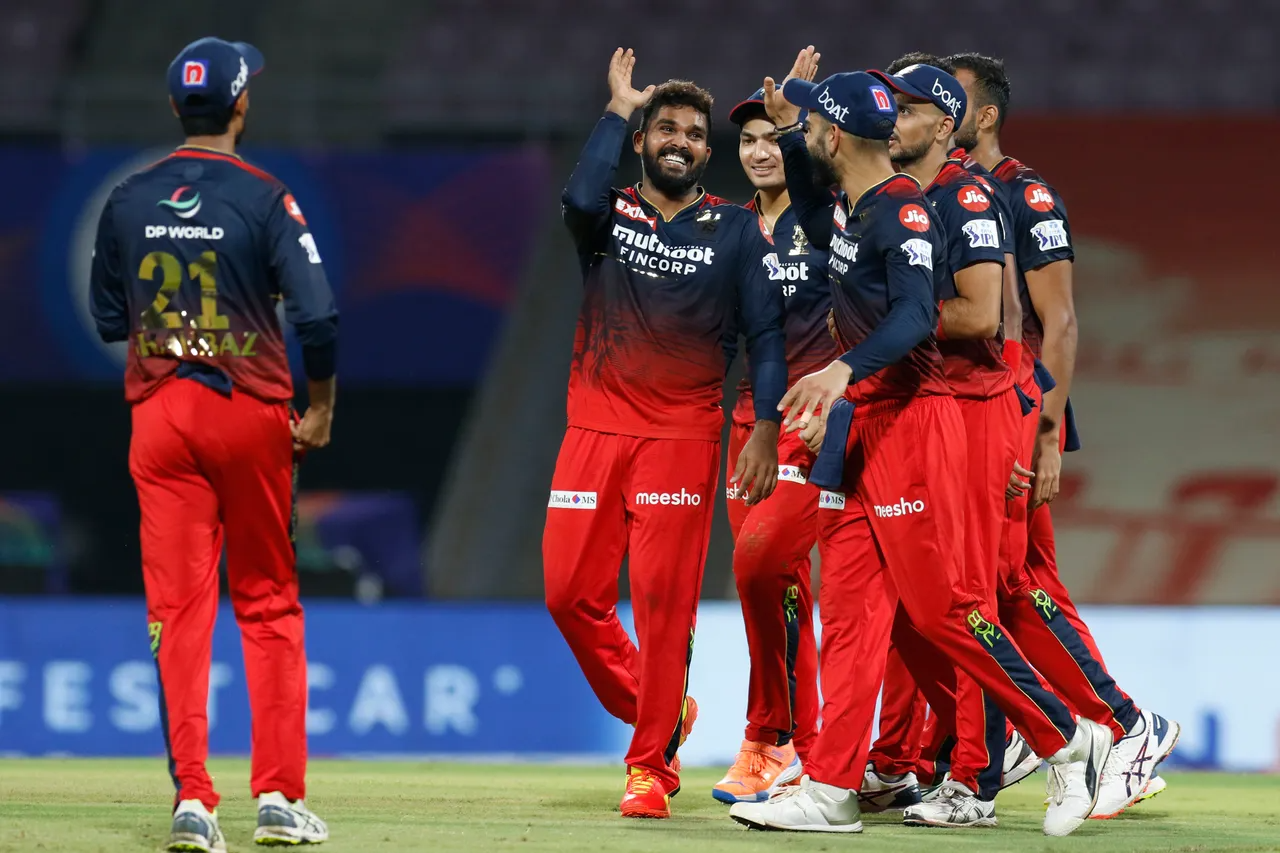 royal challengers bangaluru rcb