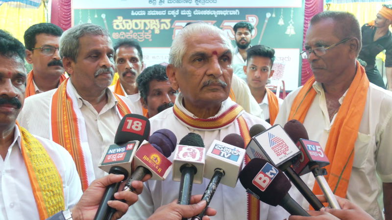rss kalladka prabhakar bhat