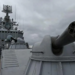 russain warship ukrain