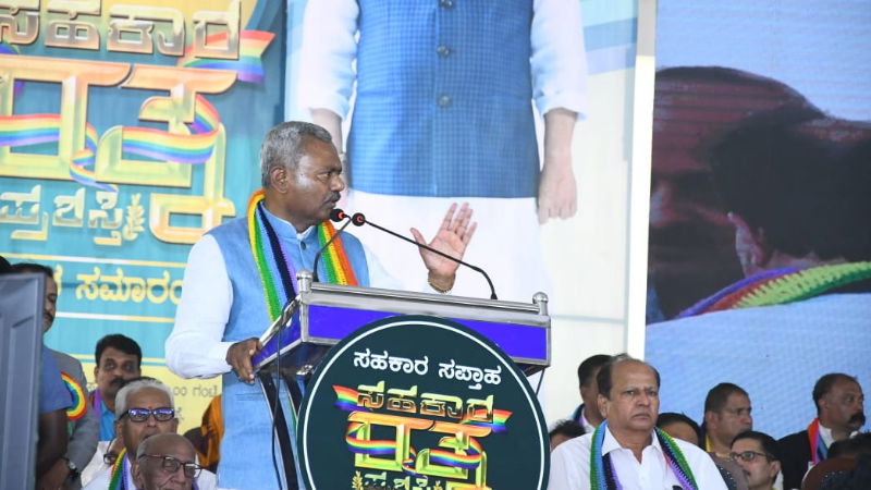 sahakara ratna award 3