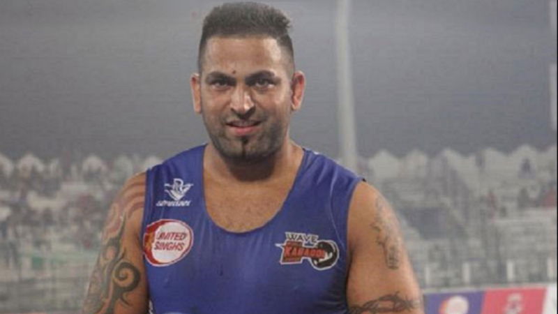 sandeep nangal 1