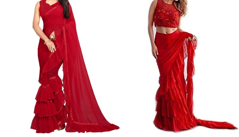 sarees 2