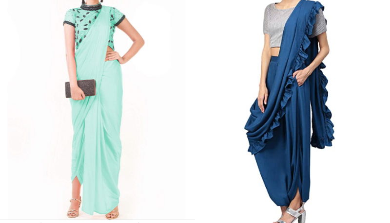 sarees 5