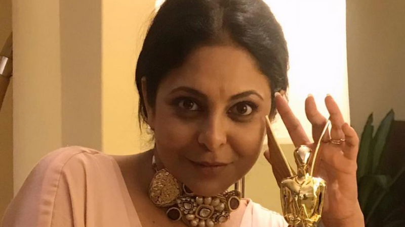 shefali shah