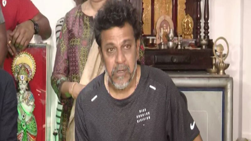 shiv raj kumar
