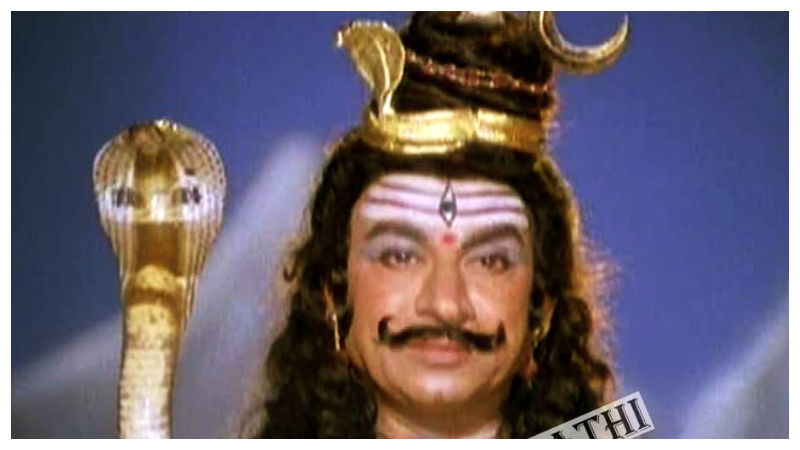 shiva 3