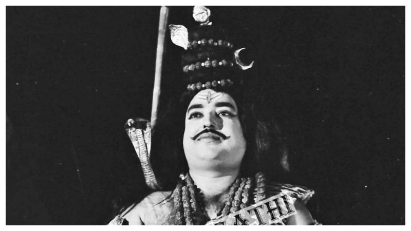 shiva 4