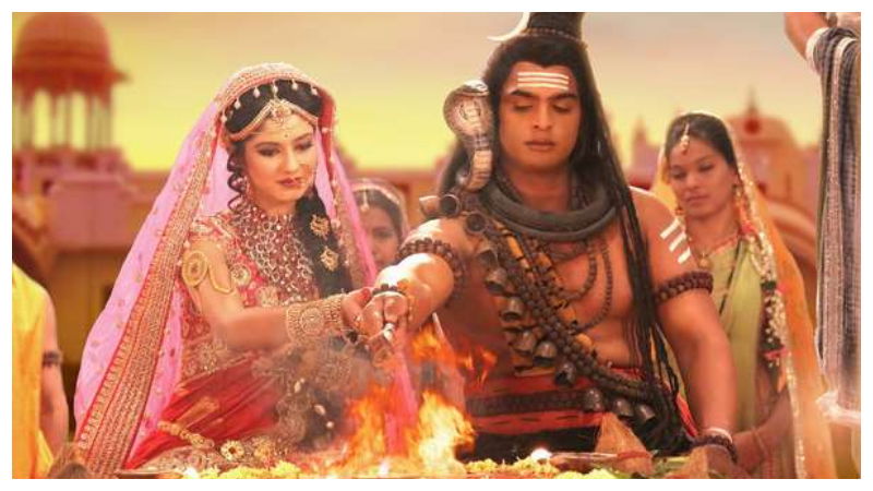 shiva 9