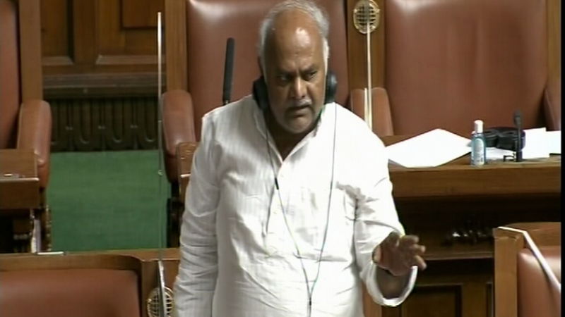 shivanand patil