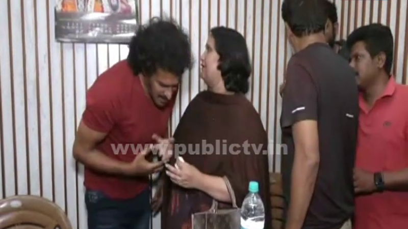 shivanna uppi 4