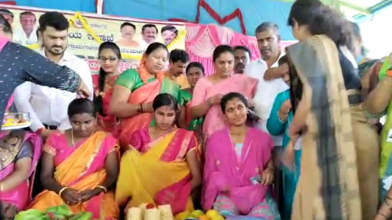 simatha progrem nelamangala 1