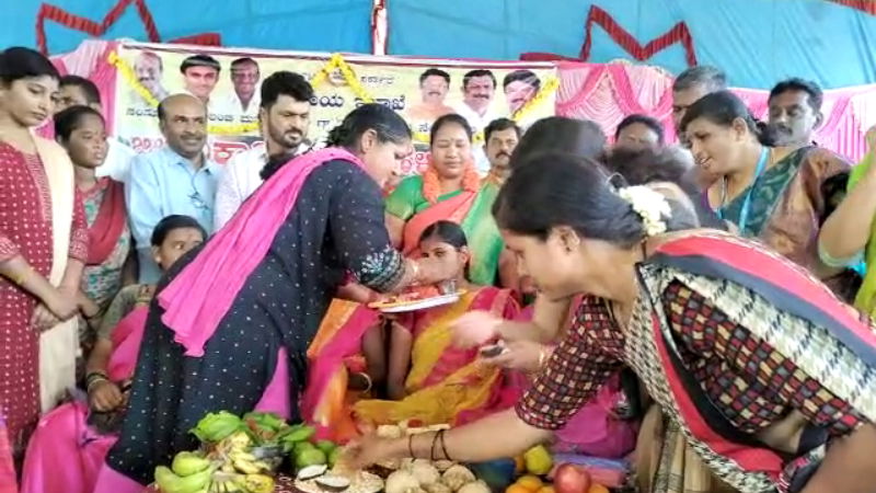 simatha progrem nelamangala 2