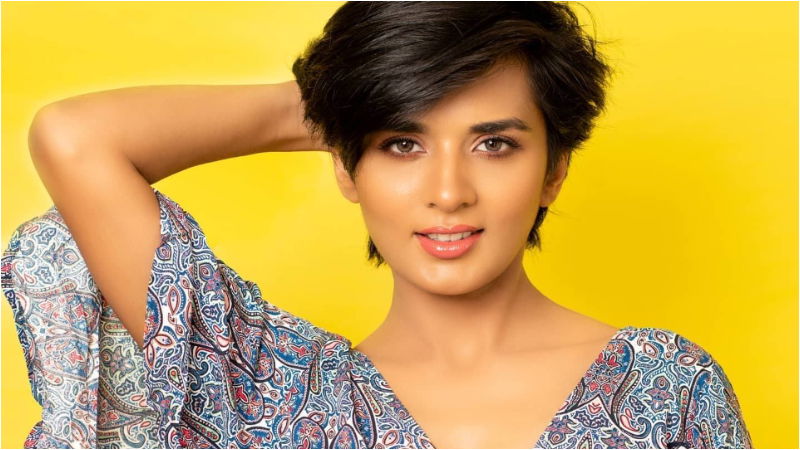 sindhu lokanath 4