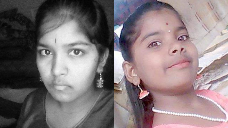 sisters sucide