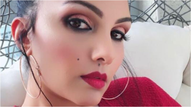 somy ali 3
