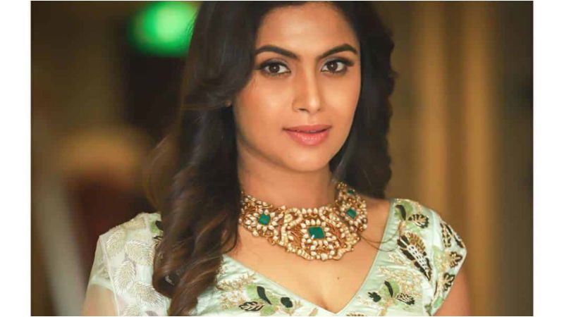 sonu gowda 2