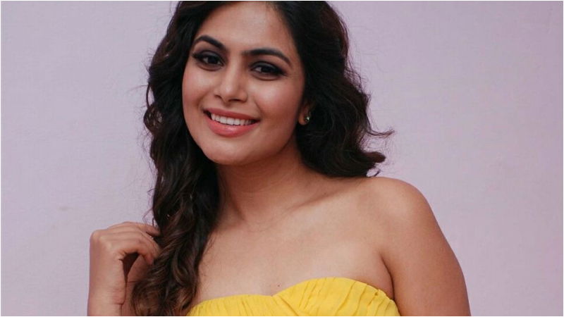 sonu gowda 3