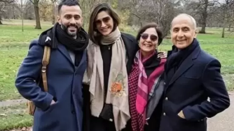 soonam kapoor a