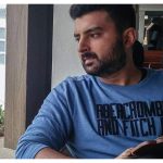 sudeep anup bhandari 2