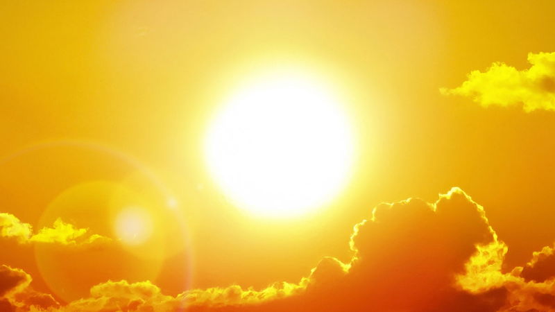 sun