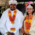 tamil nadu minister sekar babu daughter