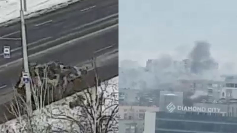 ukraine crisis 1