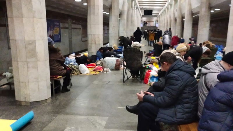 ukraine crisis
