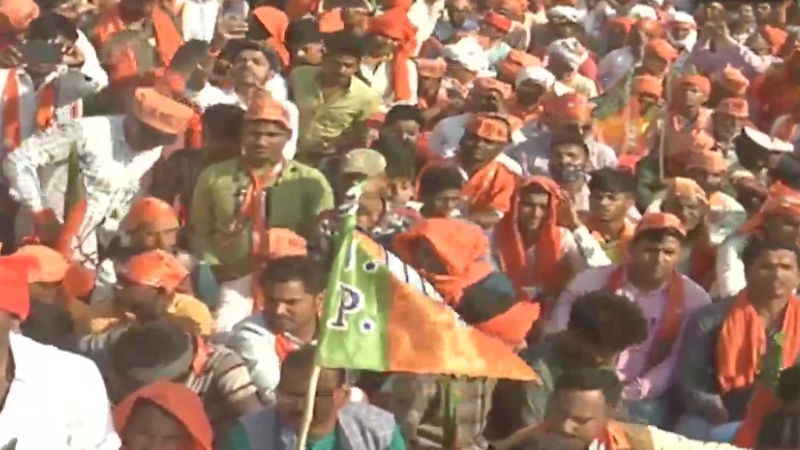 up election