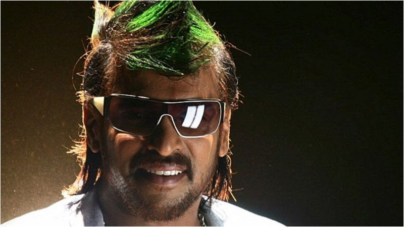upendra 5