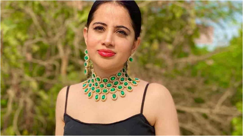 urfi javed 2