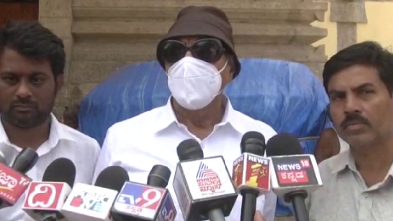 vatal nagaraj