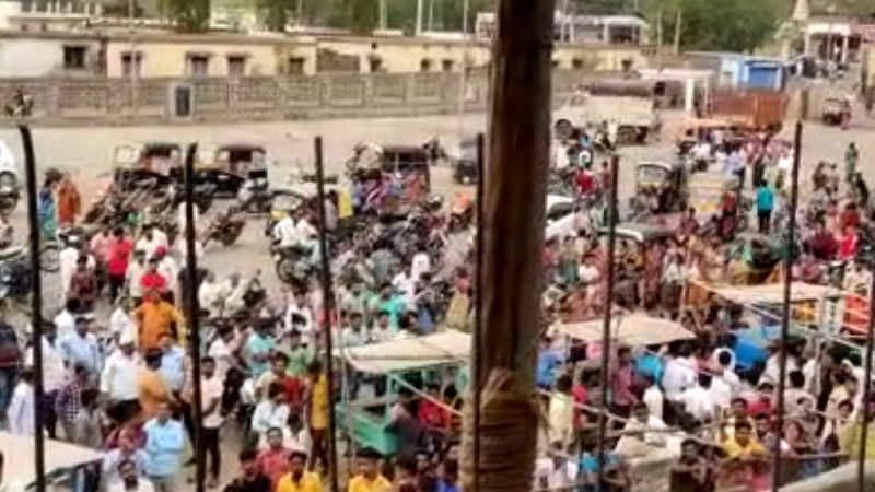 vijayapura shock