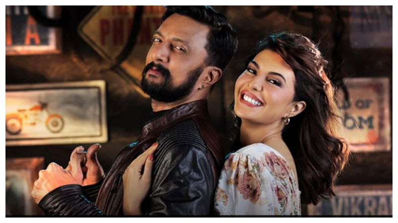 vikranth rona 1 4