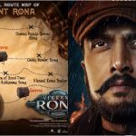 vikranth rona 5