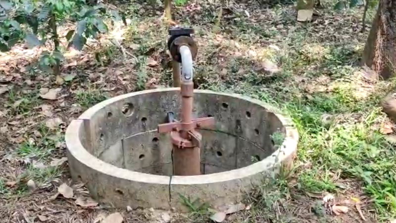 water pump 1