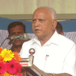 yediyurappa