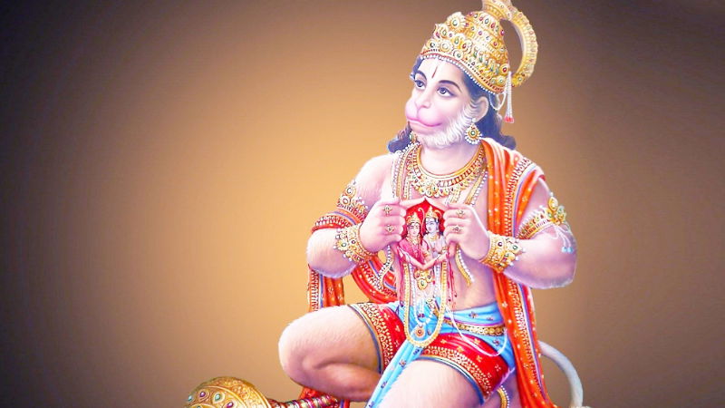 hanuman