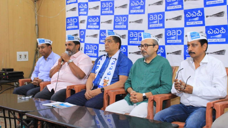 AAP