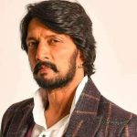 ACTOR SUDEEP