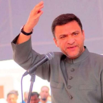 Akbaruddin Owaisi