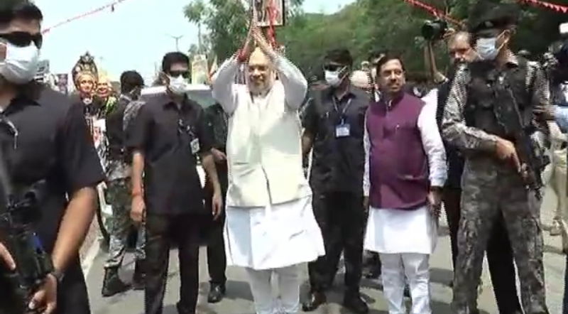 Amit Shah 2