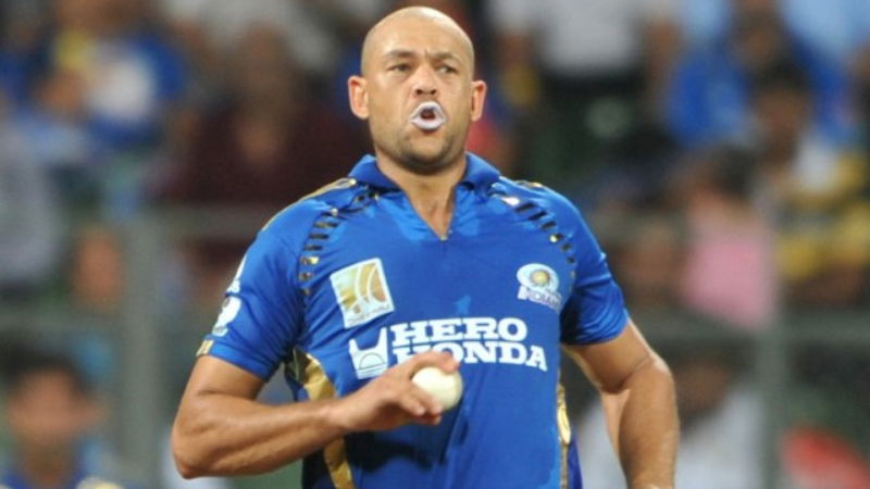 Andrew Symonds