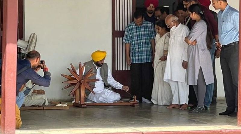 Arvind Kejriwal