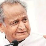 Ashok Gehlot