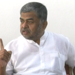 B.K HARIPRASAD