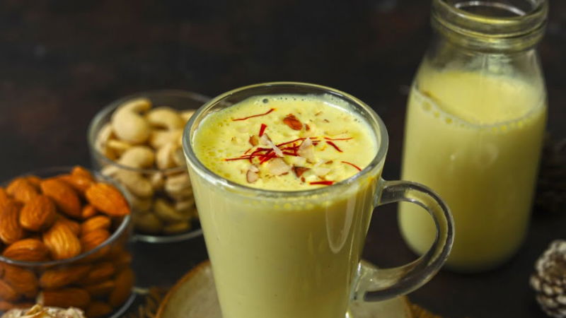 BADAM MILK POWDER RECIPE 5