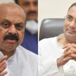 BASAVARAJ BOMMAI DINESH GUNDURAO