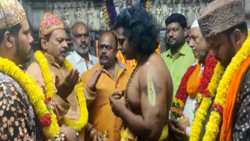 BENGALURU KARAGA
